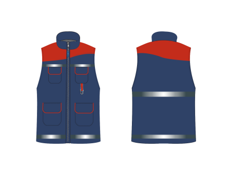 k1 yelek v2- uniform manufacturer