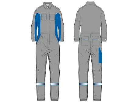 k3 tulum v1-workwear manufacturer