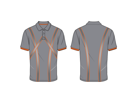 k4 tshirt v1-uniform manufacturer