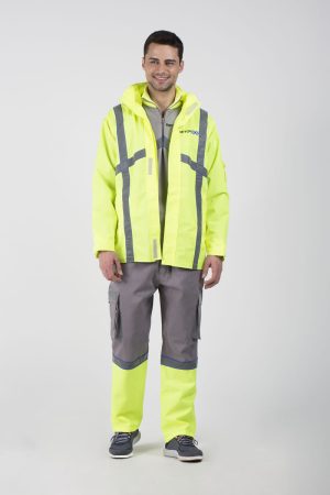 Technical Textile & Workwear