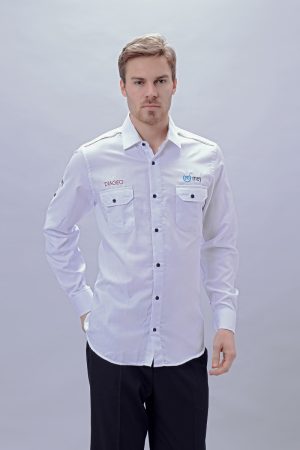 Workwear Production in Turkey