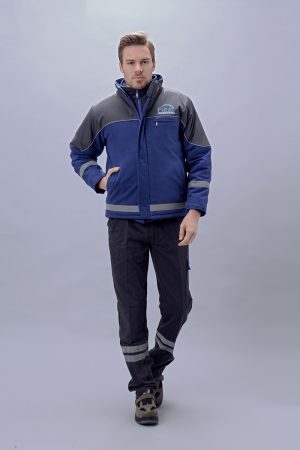 Workwear Manufacturing in Turkey – Cation Workwear