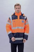 Safety Wear Producer in Turkey:  Cation Workwear