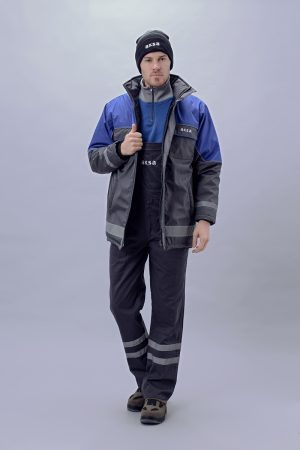 Workwear Producer Turkey: Cation Workwear