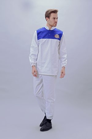 A Reliable Uniform Producer in Turkey: Cation Workwear