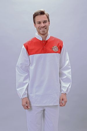 Staff Uniform Producer