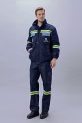 Workwear Producer Company From Turkey: Cation