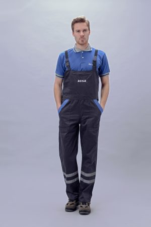Workwear Producer Company From Turkey: Cation