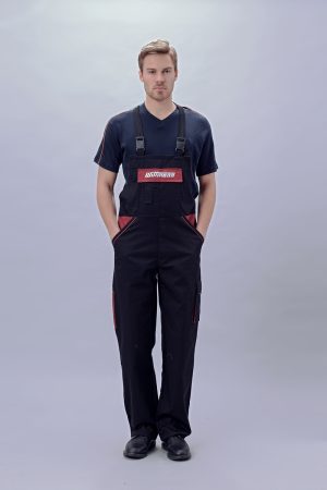 Workwear manufacturer from Turkey: Cation Workwear