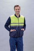Workwear Producer Turkey: Cation Workwear