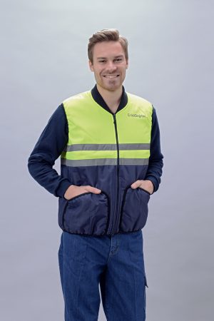 Workwear Production In Turkey