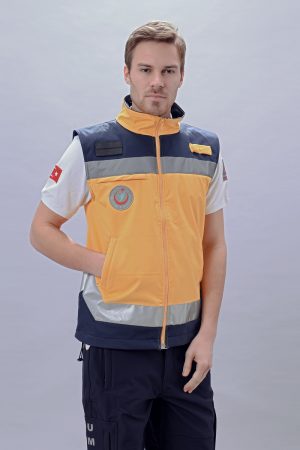 Workwear production in Turkey