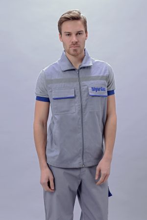 Uniform manufacturer from Turkey: Cation Workwear