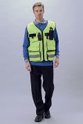 Workwear Producer in Turkey