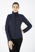 Softshell Work Coat 22SM017