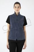 Fleece Work Vest 22YE056