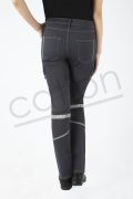 Denim Work Trousers 22PA099