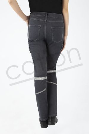 Denim Work Trousers 22PA099