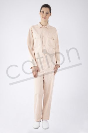 Overall 22TU008