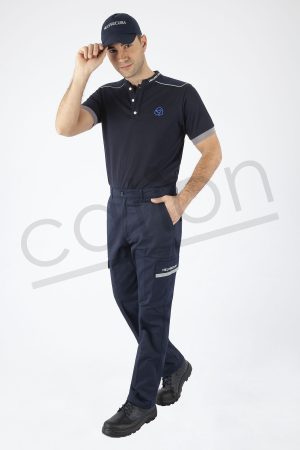 Security Uniform 22GE001