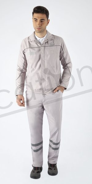 22IE004 01 is elbisesi takim