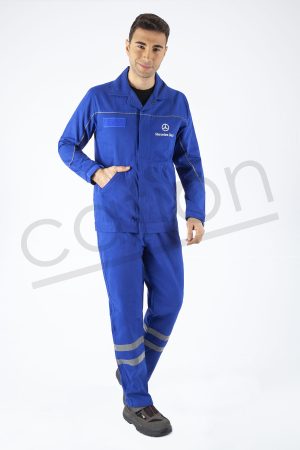 Arbeitskleidung 22IE006