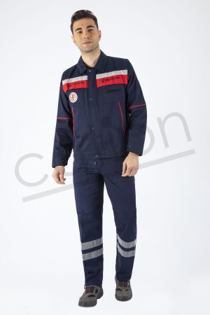 Arbeitskleidung 22IE007