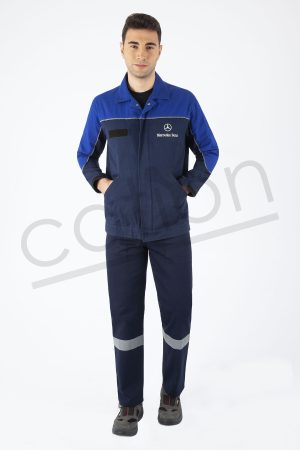 Arbeitskleidung 22IE008