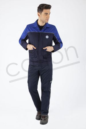 Arbeitskleidung 22IE010