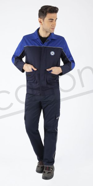 22IE010 01 is elbisesi takim