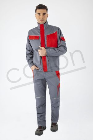 Workwear 22IE011