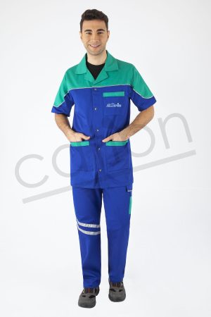 Workwear 22IE015