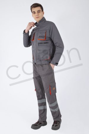 Workwear 22IE018