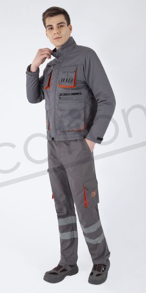 22IE018 01 is elbisesi takim