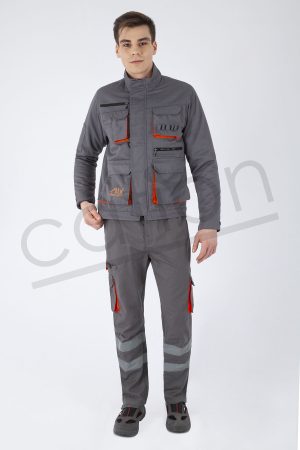 Workwear 22IE018