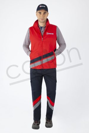 Arbeitskleidung 22IE019