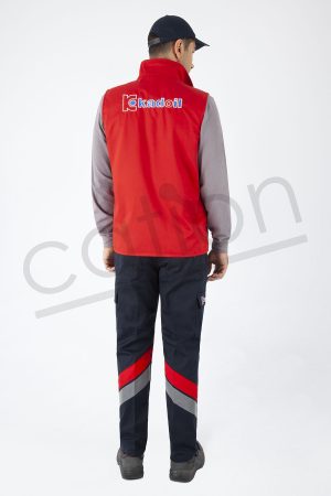 Arbeitskleidung 22IE019