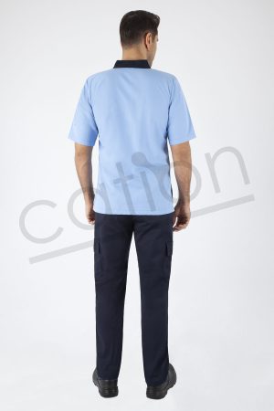 Arbeitskleidung 22IE022