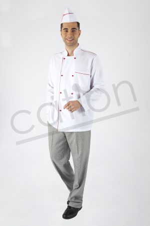 Arbeitskleidung 22IE023