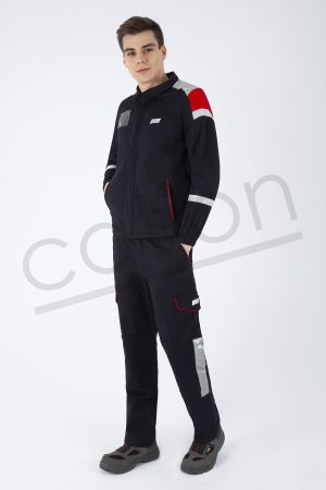 Arbeitskleidung 22IE025