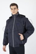 Work Coat 22MK009