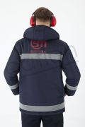 Work Coat 22MK011