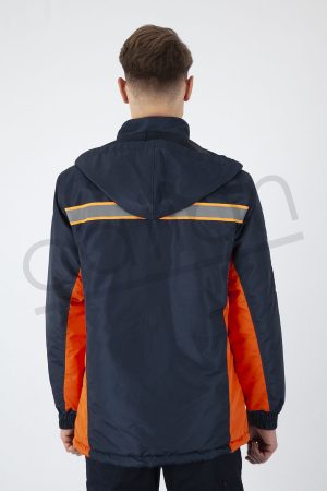 Work Coat 22MK013