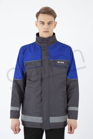 Work Coat 22MK016