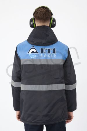Work Coat 22MK019