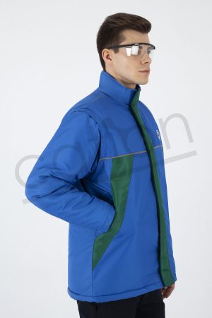 Work Coat 22MK020