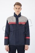 Work Coat 22MK021