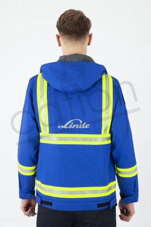 Work Coat 22MK026