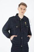 Work Coat 22MK028