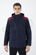 Work Coat 22MK029